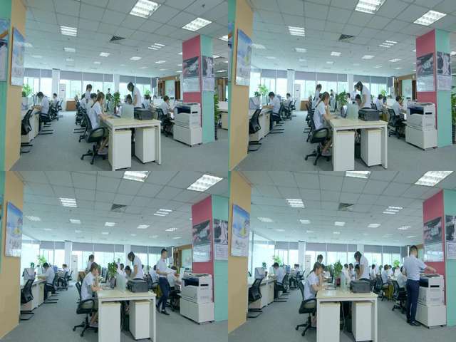 湖南美国AMETEK新品发布